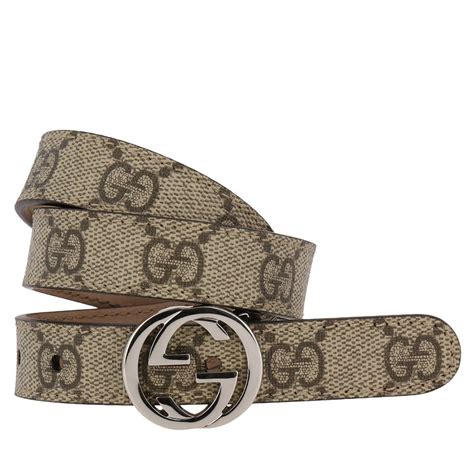 how big is a kids gucci belt|real gucci belts kids.